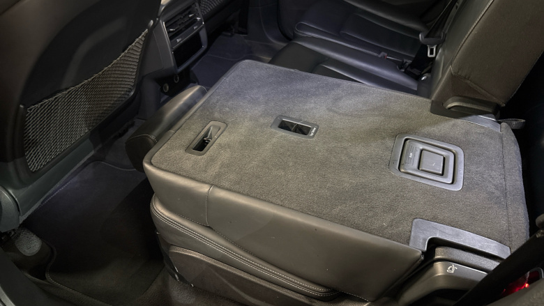 Audi Q7 50 TDI Quattro Black Edition 5dr Tiptronic Diesel Estate